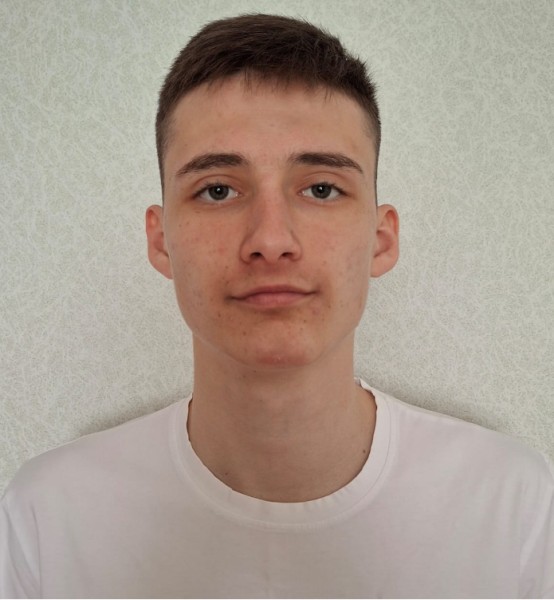 Иван Дмитриевич Головин