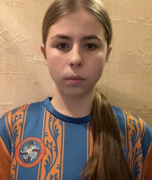 Татьяна Алексеевна Лукахина