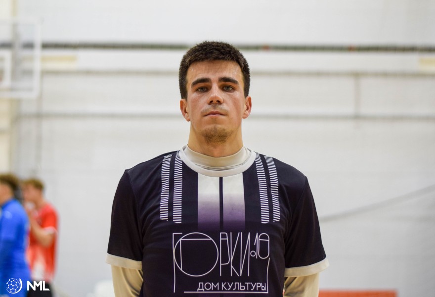 Наиль Равильевич Хисамов