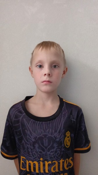 Арсений Денисович Шуралев