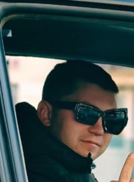 Владислав Вячеславович Турчин