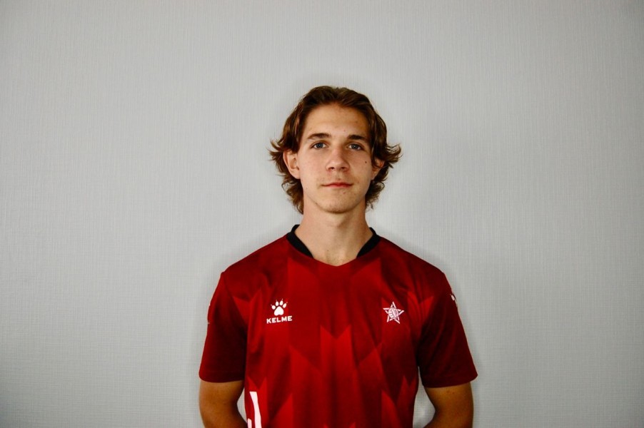 Филипп Михайлович Емельянов