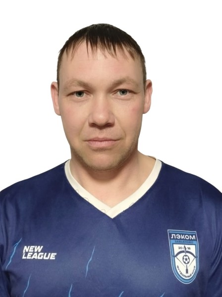 Александр Сергеевич Кондратьев