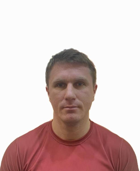 Алексей Валерьевич Свиридов