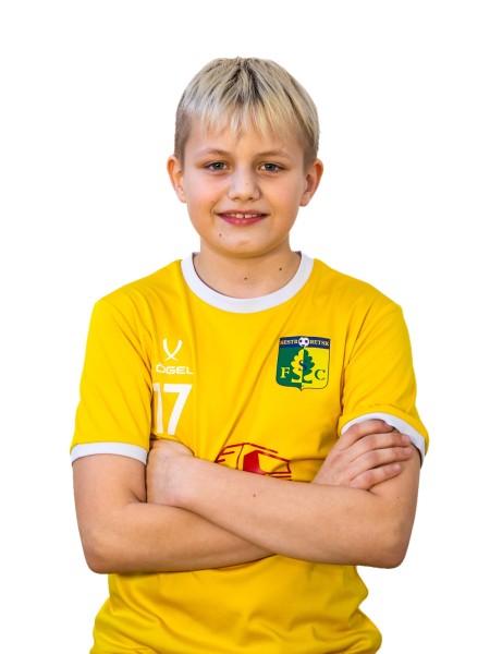 Андрей Николаевич Бабий