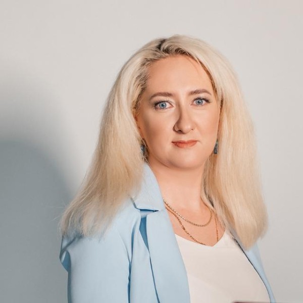 Нина Александровна Бушлакова