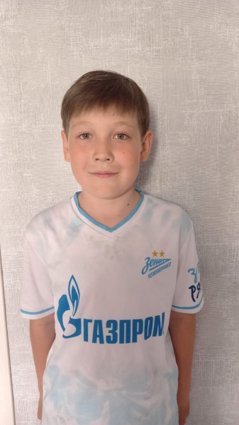 Денис Алеевич Мухаметов