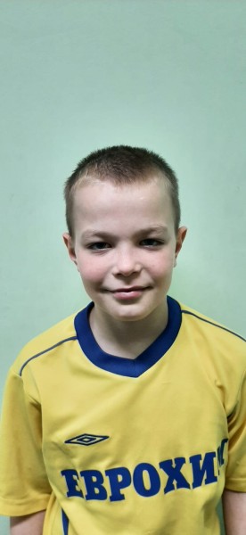 Станислав Евгеньевич Матюшин
