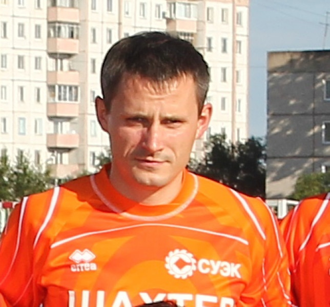 Олег Геннадьевич Писанов