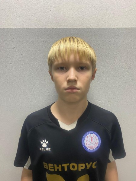 Андрей Дмитриевич Батин