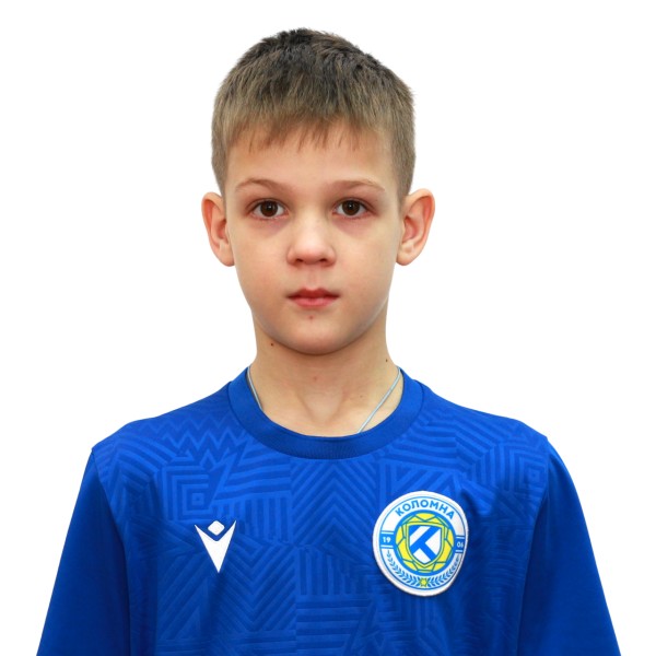 Кирилл Артёмович Максимов