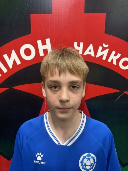 Матвей Константинович Кустов