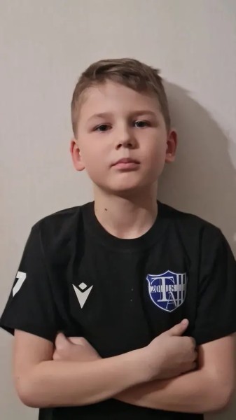 Георгий Евгеньевич Куприков
