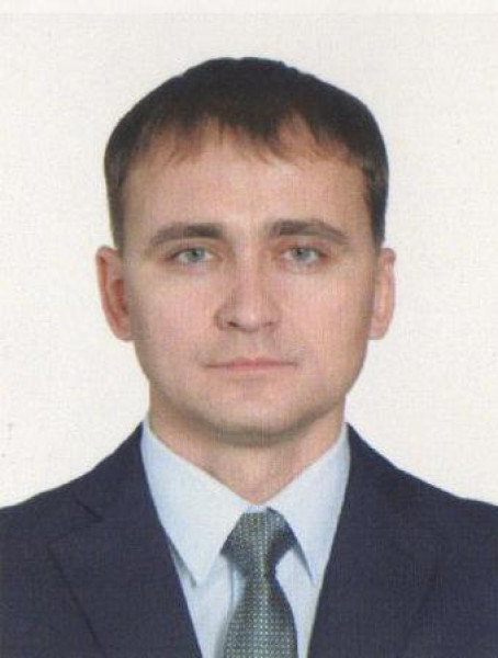 Алексей Алексеевич Петров
