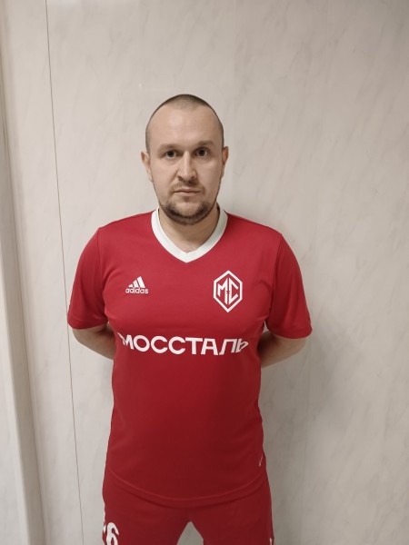 Александр Викторович Деянышев