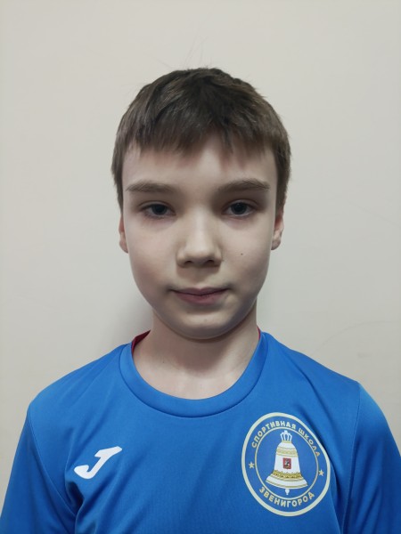 Дмитрий Максимович Руданов