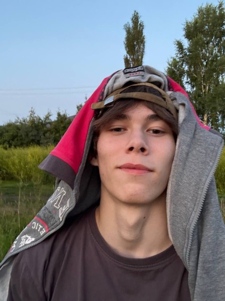 Аскар Азаматович Субханкулов