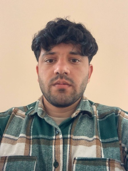 Рохулла  Мокамзада