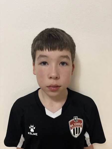 Демид Константинович Клюев