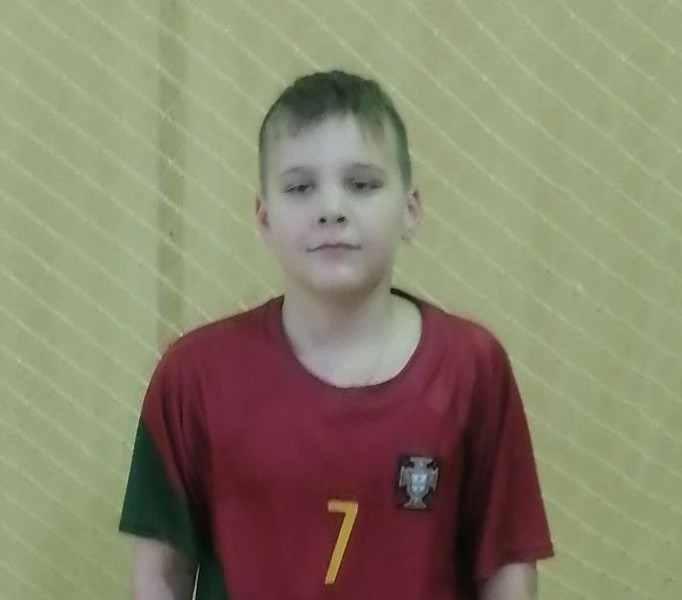 Иван Вячеславович Давыдов