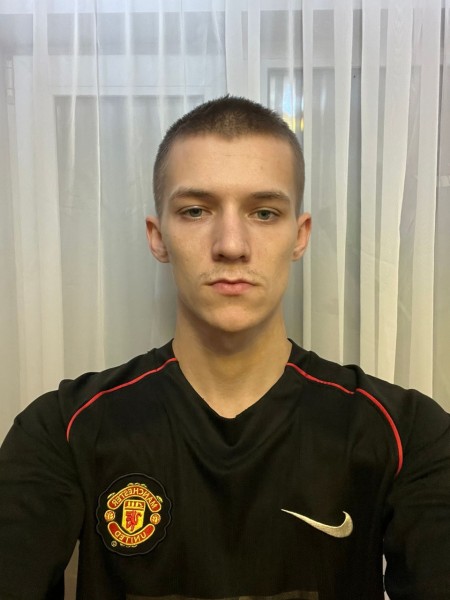 Денис Эдуардович Тямков