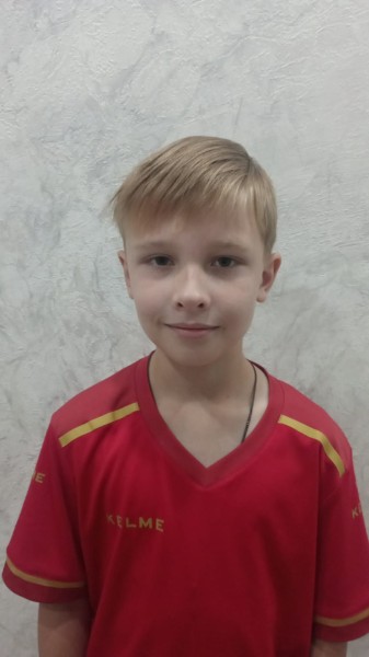 Егор Борисович Попов