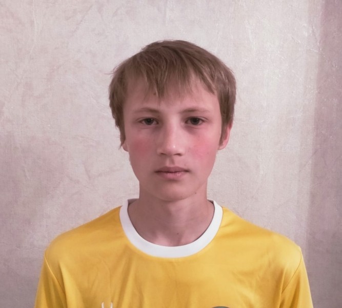 Тимофей Алексеевич Дубов