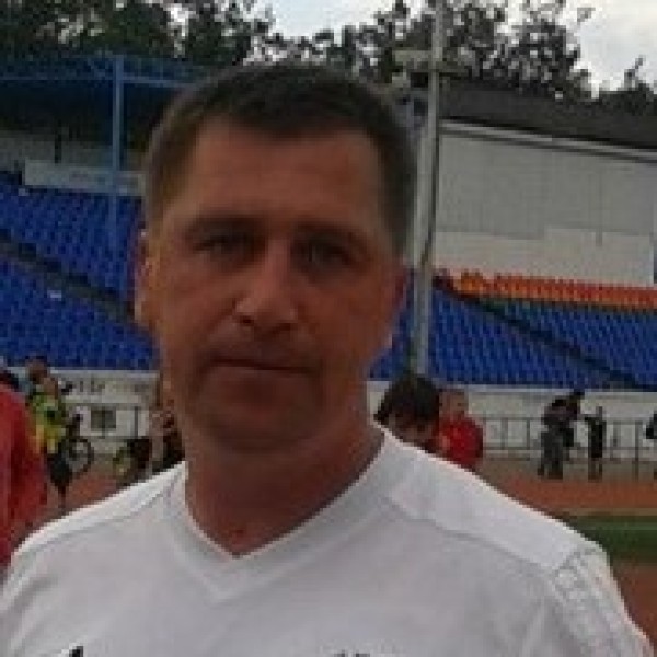 Михаил Валерьевич Корнишин