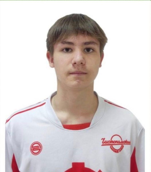 Самир Маратович Сафин