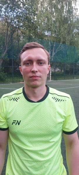 Владимир Сергеевич Горбачев