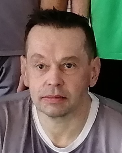 Валентин Владимирович Андриенко