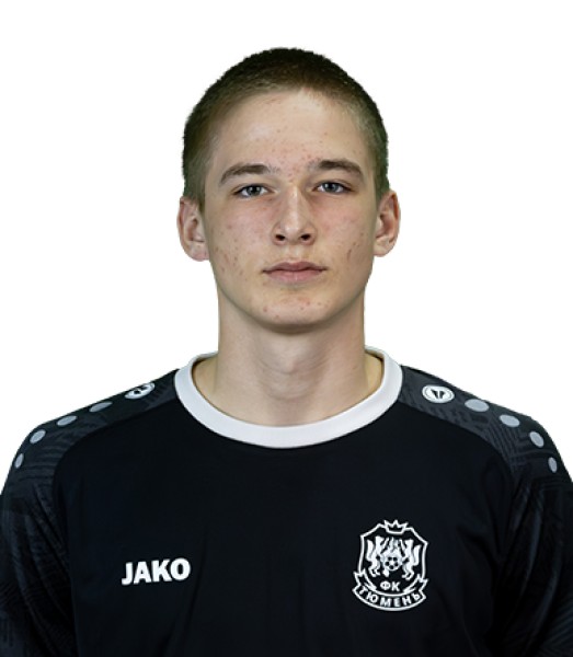 Даниил Сергеевич Чуркин