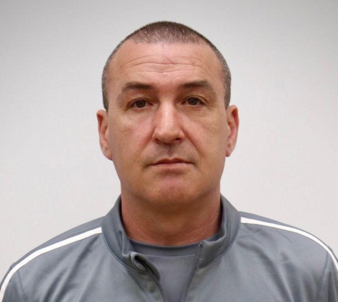 Алексей Николаевич Говорков