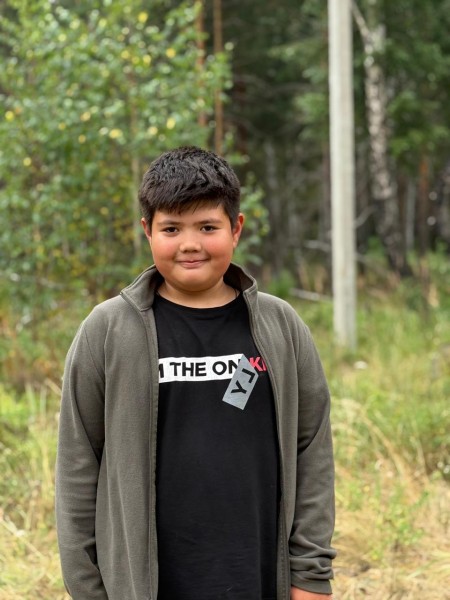 Богдан Александрович Ким