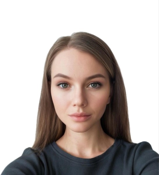 Алена Дмитриевна Афанасьева