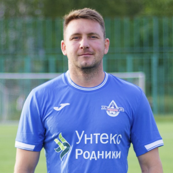 Андрей Александрович Нечаев