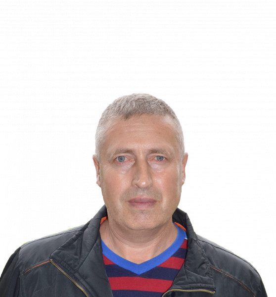 Дмитрий Владимирович Граборов