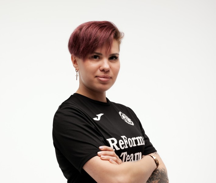 Юлия Фанисовна Галимова