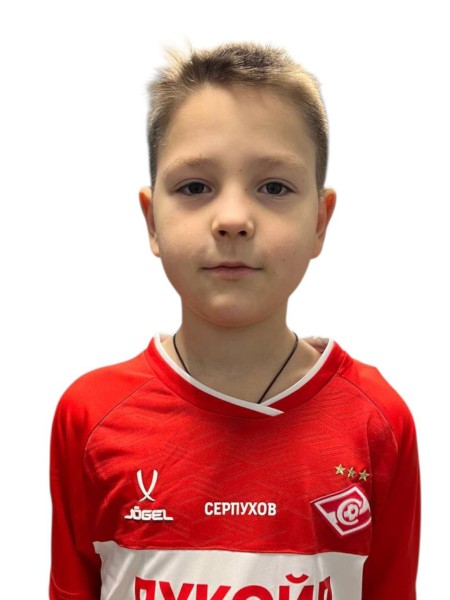 Александр Викторович Амбулов