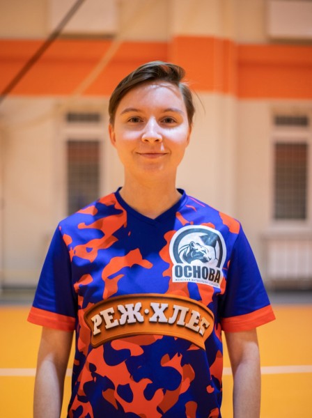 Надежда Геннадьевна Пузанова