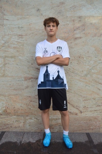 Денис Витальевич Морусак