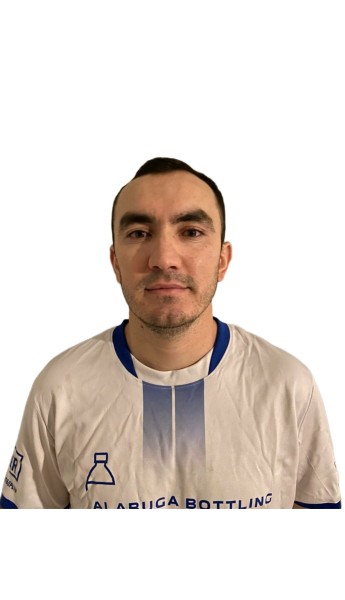 Азиз  Курбанов