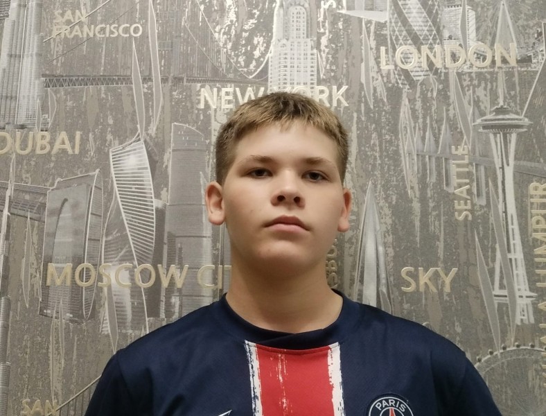 Марат Артурович Валишин