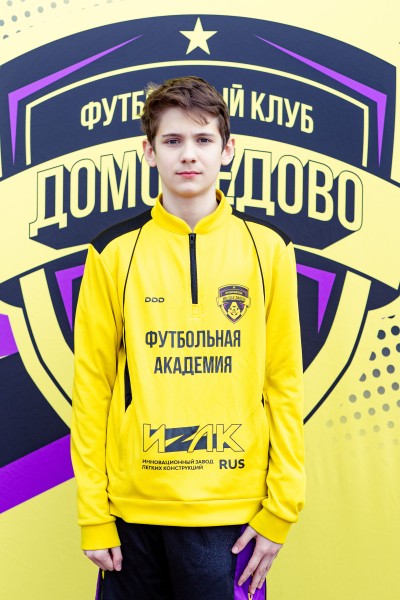 Иван Петрович Лазарев