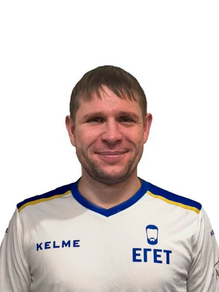 Алексей Владимирович Тюрин