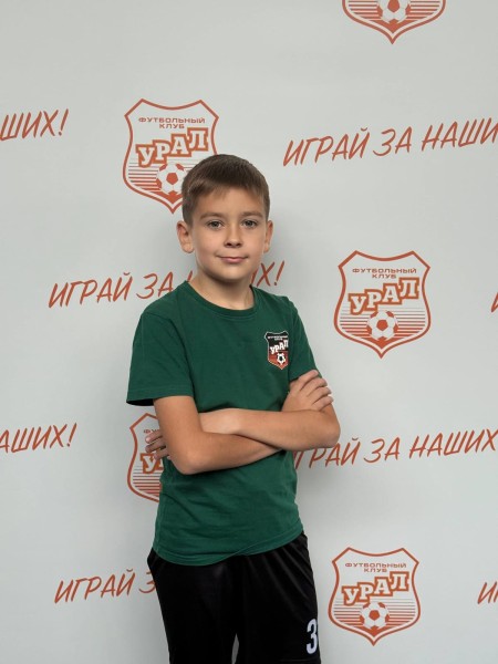 Валерий Андреевич Флорьянович