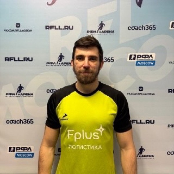 Дмитрий Николаевич Дранников