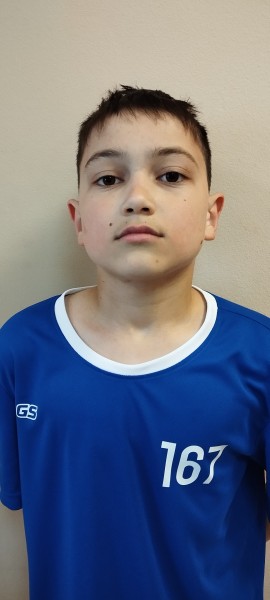 Самат Эдуардович Зайнуллин