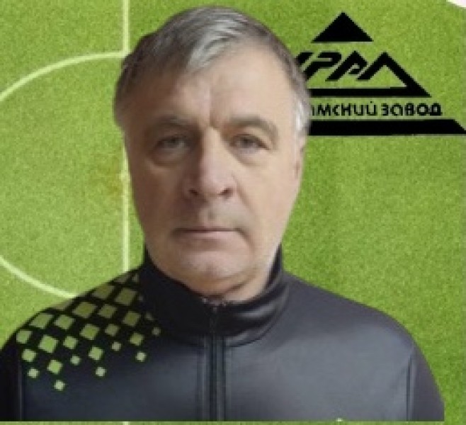 Константин Дмитриевич Уколов