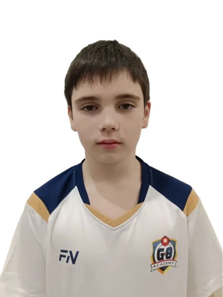 Ранель Ленарович Шарафиев